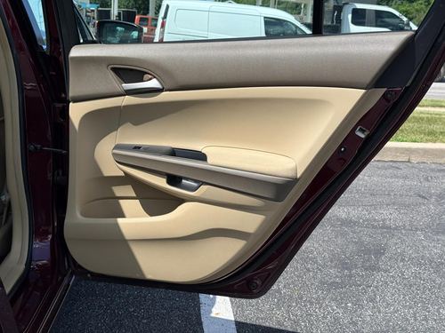 2009 Honda Accord — photo 15
