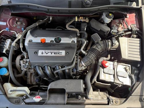 2009 Honda Accord — photo 18