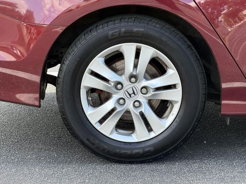 2009 Honda Accord — photo 20