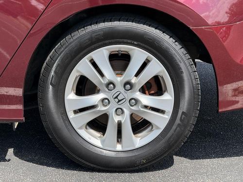 2009 Honda Accord — photo 22