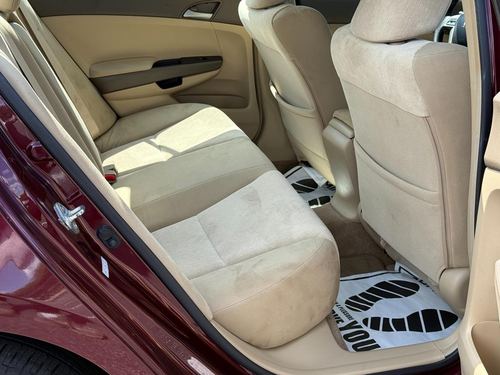 2009 Honda Accord — photo 23