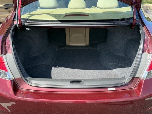 2009 Honda Accord — photo 29