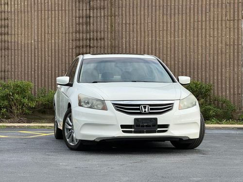 2012 Honda Accord EX-L — photo 2