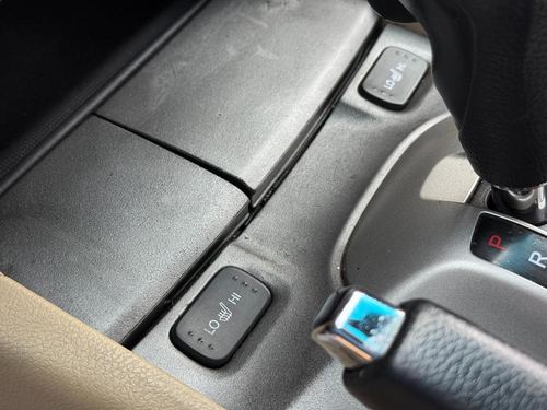 2012 Honda Accord EX-L — photo 4