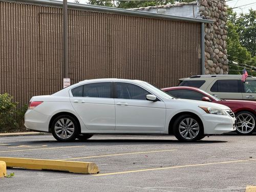 2012 Honda Accord EX-L — photo 9