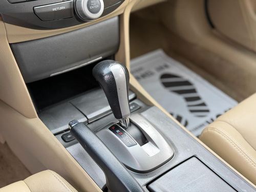 2012 Honda Accord EX-L — photo 11