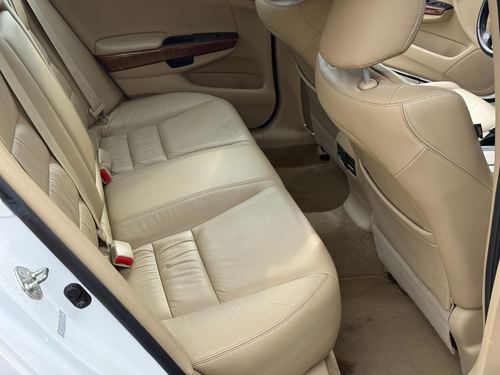 2012 Honda Accord EX-L — photo 12