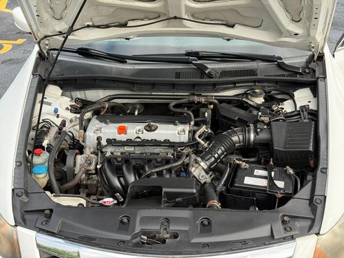 2012 Honda Accord EX-L — photo 14