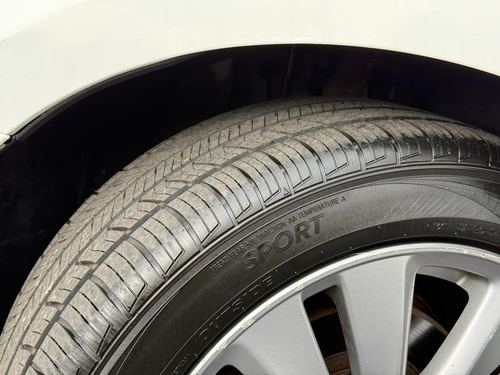 2012 Honda Accord EX-L — photo 15