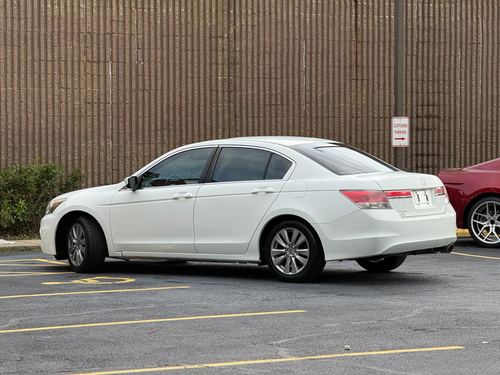 2012 Honda Accord EX-L — photo 18