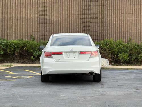 2012 Honda Accord EX-L — photo 19