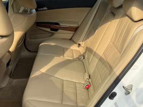 2012 Honda Accord EX-L — photo 29