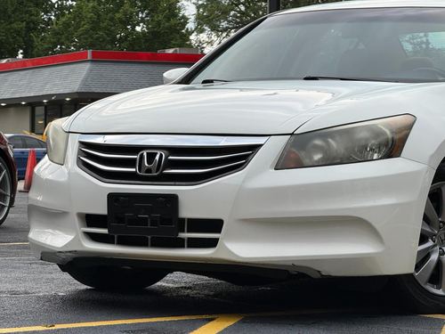 2012 Honda Accord EX-L — photo 31