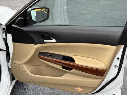 2012 Honda Accord EX-L — photo 37