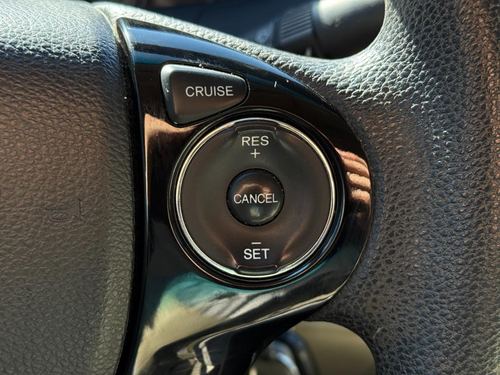 2017 Honda Accord LX — photo 20