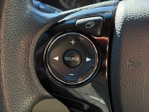 2017 Honda Accord LX — photo 21