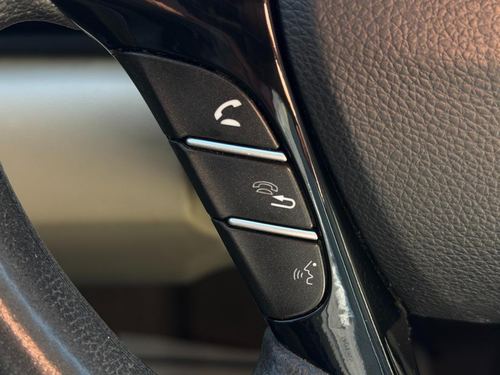 2017 Honda Accord LX — photo 22
