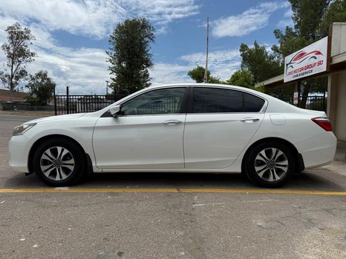 2013 Honda Accord — photo 5