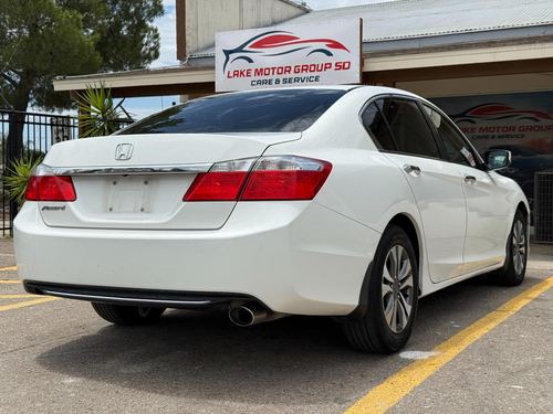 2013 Honda Accord — photo 10
