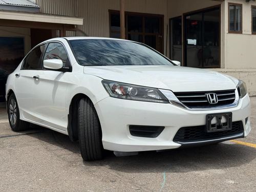 2013 Honda Accord — photo 12