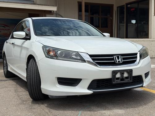 2013 Honda Accord — photo 13