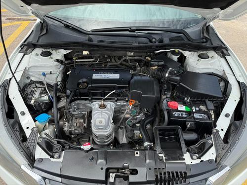 2013 Honda Accord — photo 15
