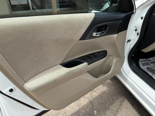 2013 Honda Accord — photo 17