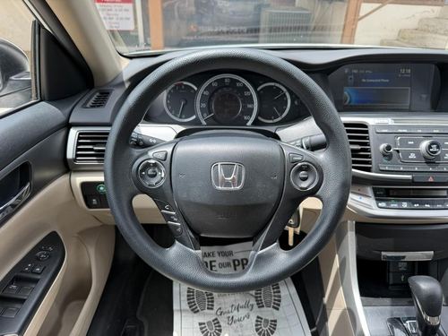2013 Honda Accord — photo 20