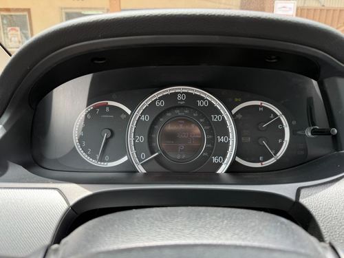 2013 Honda Accord — photo 21