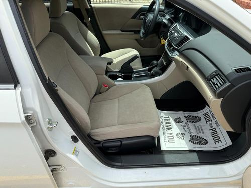 2013 Honda Accord — photo 24