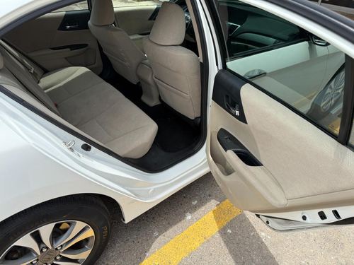 2013 Honda Accord — photo 27
