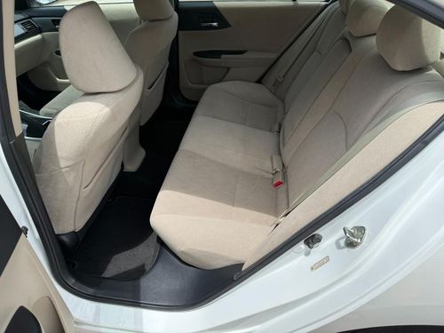 2013 Honda Accord — photo 31