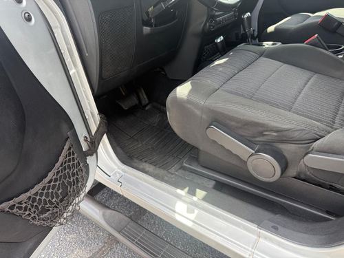 2011 Jeep Wrangler — photo 26
