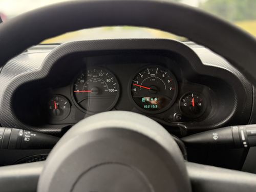 2009 Jeep Wrangler — photo 18