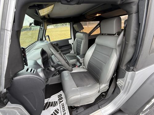 2009 Jeep Wrangler — photo 23