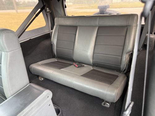 2009 Jeep Wrangler — photo 28