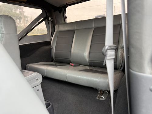 2009 Jeep Wrangler — photo 29