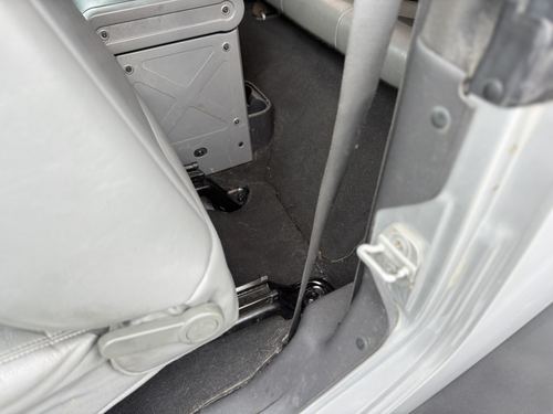 2009 Jeep Wrangler — photo 30