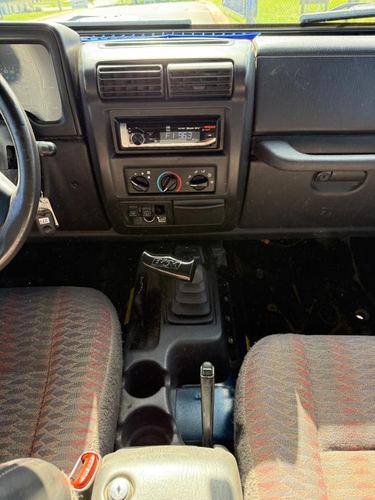 2000 Jeep Wrangler SE — photo 21