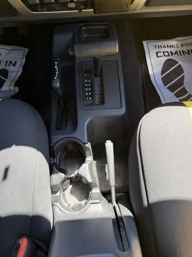 2004 Jeep Wrangler X — photo 21