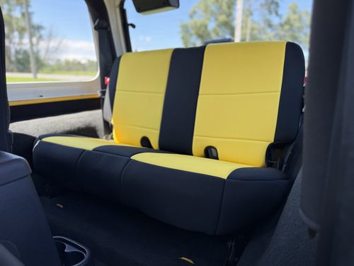 2004 Jeep Wrangler X — photo 31