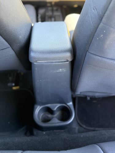 2004 Jeep Wrangler X — photo 38