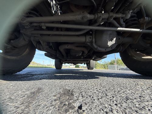 2006 Jeep Wrangler Sport — photo 2