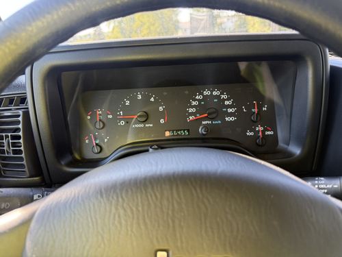2006 Jeep Wrangler Sport — photo 20