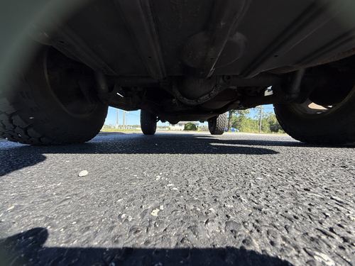 2006 Jeep Wrangler Sport — photo 30