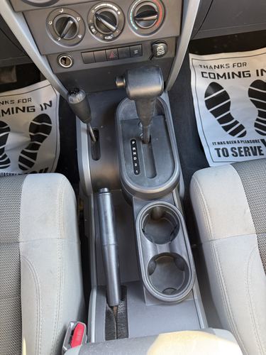 2007 Jeep Wrangler — photo 22