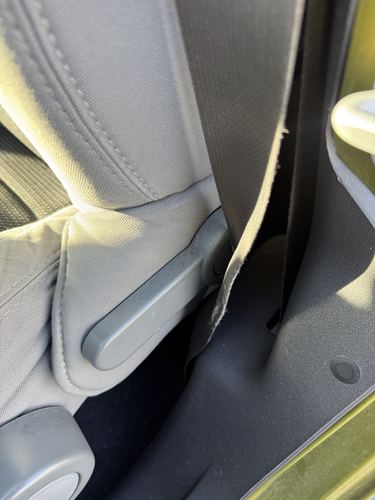 2007 Jeep Wrangler — photo 28