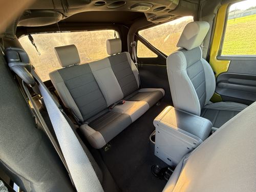 2007 Jeep Wrangler — photo 35
