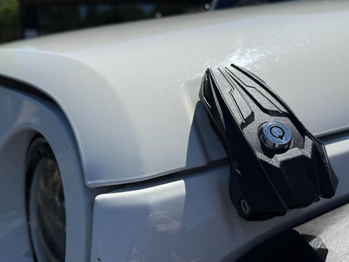 2008 Jeep Wrangler X Unlimited X — photo 14