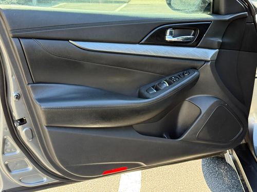 2018 Nissan Maxima 3.5 S — photo 26